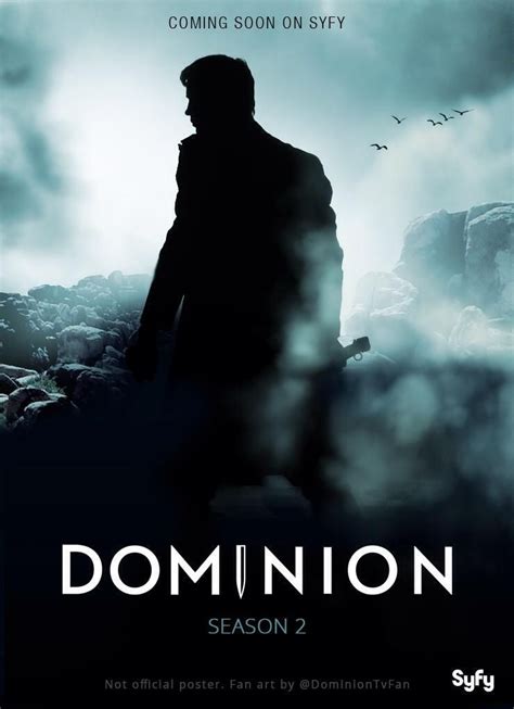 dominion season|dominion tv series season 2.